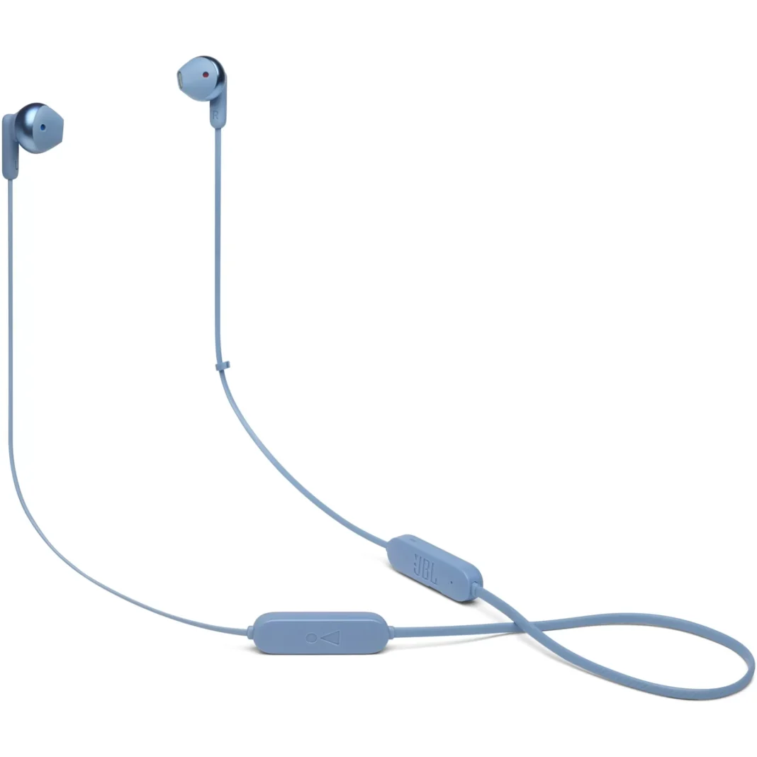 Casti JBL Tune 215BT Blue Casti JBL Tune 215BT Blue