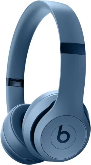 Casti Beats Solo 4 Slate Blue Casti Beats Solo 4 Slate Blue