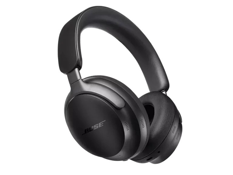 Casti Bose Quitecomfort Ultra  Dark Black