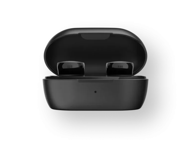 Casti Bose Quitecomfort Earbuds 2024  Noise Cancelling  Black