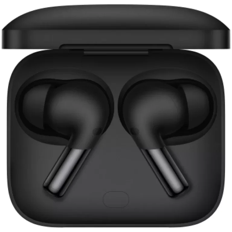 Casti OnePlus Buds Pro 2  Obsidian Black