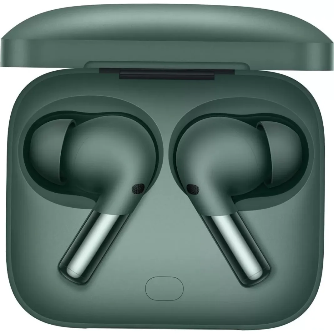 Casti OnePlus Buds Pro 2 Arbor Green Casti OnePlus Buds Pro 2 Arbor Green