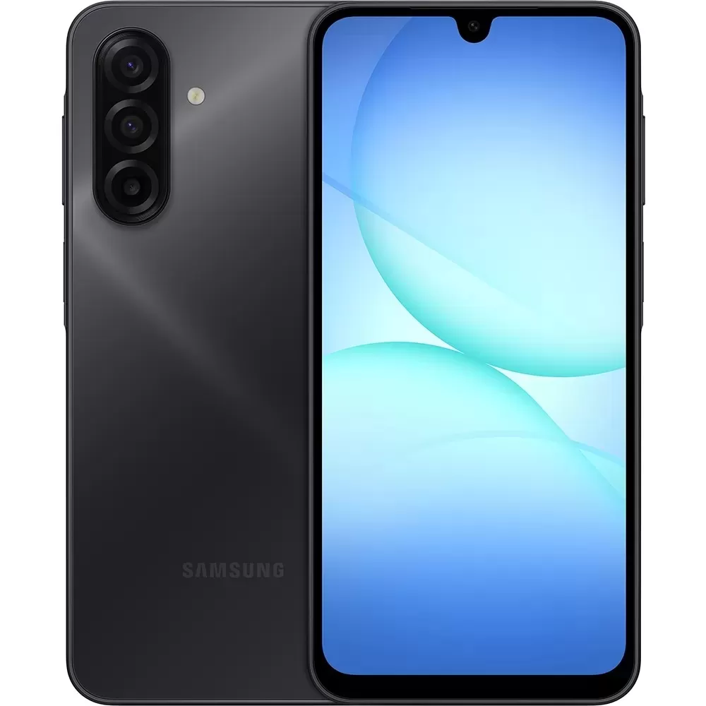 Telefon Mobil Samsung Galaxy A17 A175 128GB Flash 6GB RAM Dual SIM 4G Light Blue Garantie importator Telefon Mobil Samsung Galaxy A17 A175 128GB Flash 6GB RAM Dual SIM 4G Light Blue Garantie importator