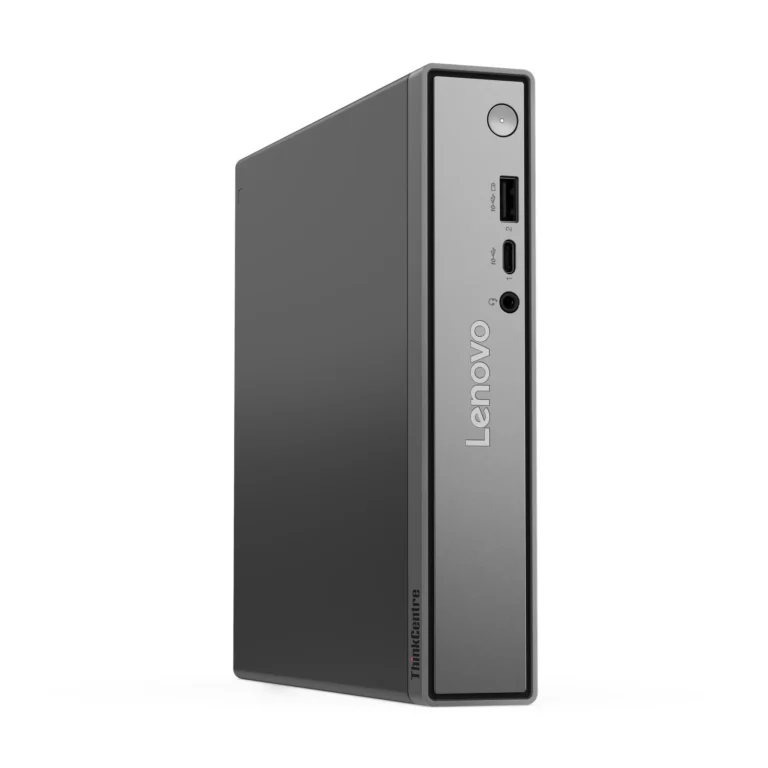 Sistem Brand Lenovo ThinkCentre Neo 50q Gen5  Intel Core 5 210H  RAM 16GB  SSD 512GB  No OS