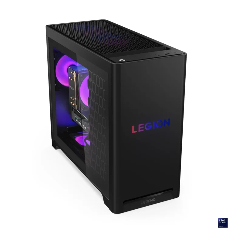 Sistem Brand Lenovo Legion T5 30IAS10  Intel Core Ultra 5 225F  RTX 5060-8GB  RAM 16GB  SSD 1TB  No OS
