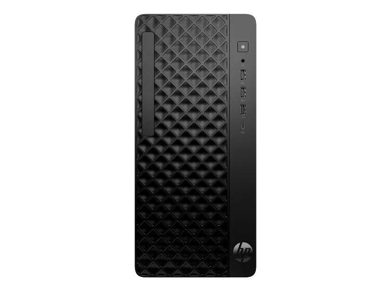 Sistem Brand HP ProDesk 2 G1i E Tower Intel Core i3-14100 RAM 8GB SSD 512GB FreeDOS Black Sistem Brand HP ProDesk 2 G1i E Tower Intel Core i3-14100 RAM 8GB SSD 512GB FreeDOS Black