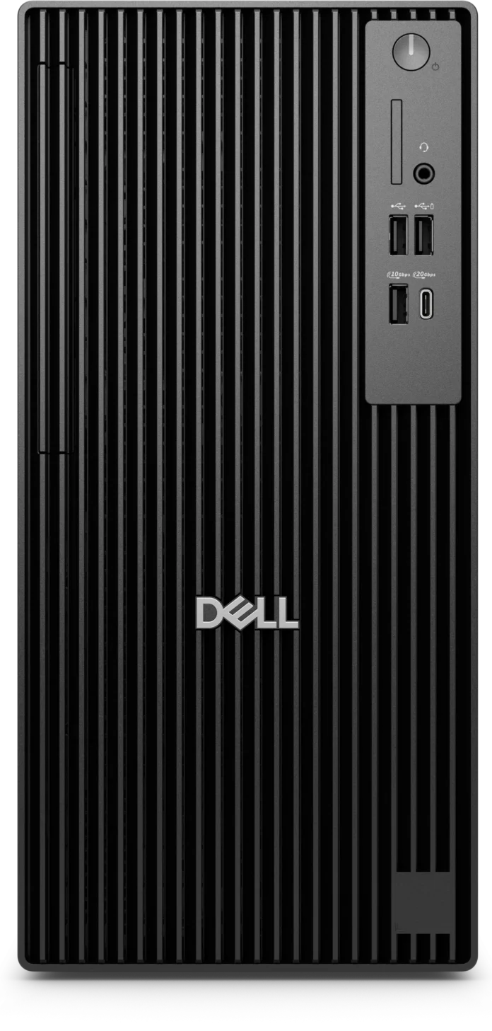 Sistem Brand Dell Pro Tower Plus QBT1250 Intel Core Ultra 7 265 RAM 16GB SSD 512GB DVD-RW Linux ProSupport Sistem Brand Dell Pro Tower Plus QBT1250 Intel Core Ultra 7 265 RAM 16GB SSD 512GB DVD-RW Linux ProSupport