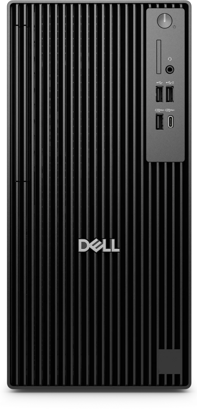 Sistem Brand Dell Pro Tower Plus QBT1250  Intel Core Ultra 7 265  RAM 16GB  SSD 512GB  DVD-RW  Linux  ProSupport
