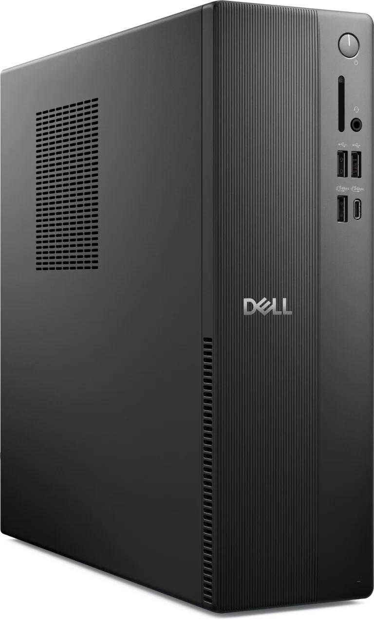 Sistem Brand Dell Slim ECS1250  Intel Core i3-14100  RAM 8GB  SSD 512GB  Linux  ProSpt