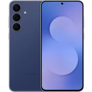 Telefon Mobil Samsung Galaxy S25 FE S731 128GB Flash 8GB RAM Dual SIM 5G Navy Telefon Mobil Samsung Galaxy S25 FE S731 128GB Flash 8GB RAM Dual SIM 5G Navy