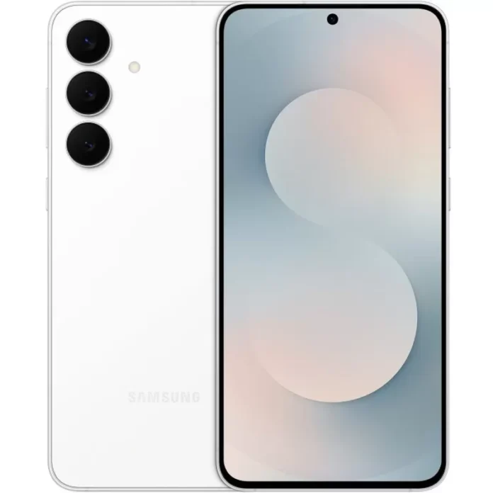 Telefon Mobil Samsung Galaxy S25 FE S731 512GB Flash 8GB RAM Dual SIM 5G White Telefon Mobil Samsung Galaxy S25 FE S731 512GB Flash 8GB RAM Dual SIM 5G White