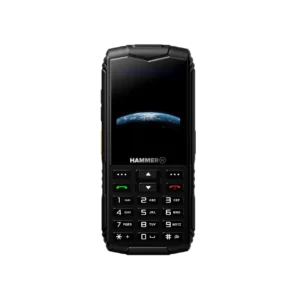 Telefon Mobil MyPhone Hammer Horizon Dual SIM 4G Black Telefon Mobil MyPhone Hammer Horizon Dual SIM 4G Black