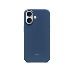 Husa de protectie Apple Beats pentru iPhone 17 cu MagSafe și control al camerei Bedrock Blue Husa de protectie Apple Beats pentru iPhone 17 cu MagSafe și control al camerei Bedrock Blue