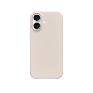 Husa de protectie Apple Beats pentru iPhone 17 cu MagSafe și control al camerei Lime Stone Husa de protectie Apple Beats pentru iPhone 17 cu MagSafe și control al camerei Lime Stone