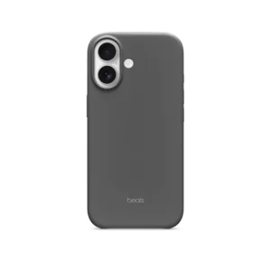 Husa de protectie Apple Beats pentru iPhone 17 cu MagSafe și control al camerei Granite Gray Husa de protectie Apple Beats pentru iPhone 17 cu MagSafe și control al camerei Granite Gray