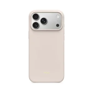 Husa de protectie Apple Beats pentru iPhone 17 Pro Max cu MagSafe și control al camerei Lime Stone Husa de protectie Apple Beats pentru iPhone 17 Pro Max cu MagSafe și control al camerei Lime Stone