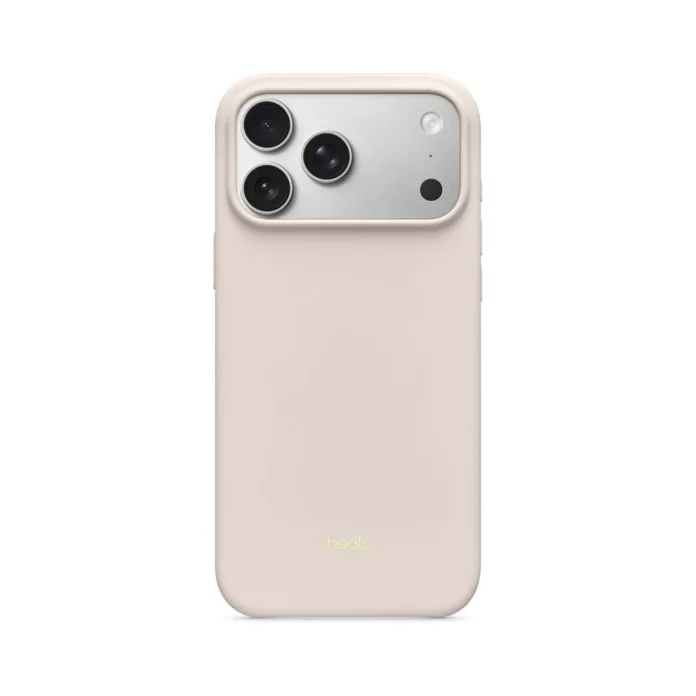 Husa de protectie Apple Beats pentru iPhone 17 Pro Max cu MagSafe și control al camerei Lime Stone Husa de protectie Apple Beats pentru iPhone 17 Pro Max cu MagSafe și control al camerei Lime Stone