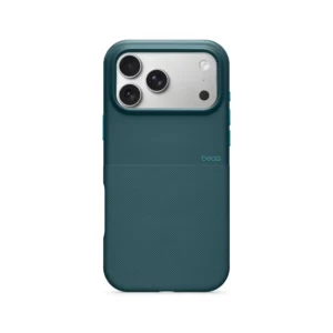 Husa de protectie Apple Beats Rugged pentru iPhone 17 Pro Max cu MagSafe și control al camerei Rocky Blue Husa de protectie Apple Beats Rugged pentru iPhone 17 Pro Max cu MagSafe și control al camerei Rocky Blue