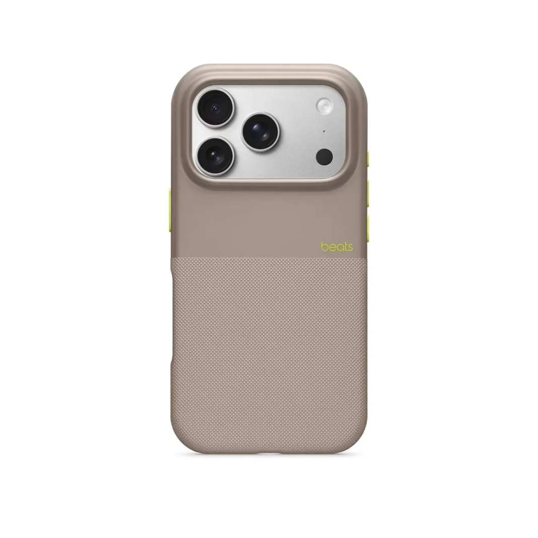 Husa de protectie Apple Beats Rugged pentru iPhone 17 Pro cu MagSafe și control al camerei Sierra Orange Husa de protectie Apple Beats Rugged pentru iPhone 17 Pro cu MagSafe și control al camerei Sierra Orange