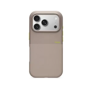 Husa de protectie Apple Beats Rugged pentru iPhone 17 Pro cu MagSafe și control al camerei Sierra Orange Husa de protectie Apple Beats Rugged pentru iPhone 17 Pro cu MagSafe și control al camerei Sierra Orange