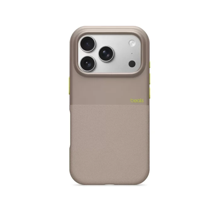 Husa de protectie Apple Beats Rugged pentru iPhone 17 Pro cu MagSafe și control al camerei Sierra Orange Husa de protectie Apple Beats Rugged pentru iPhone 17 Pro cu MagSafe și control al camerei Sierra Orange