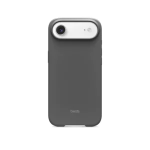 Husa de protectie Apple Beats pentru iPhone Air cu MagSafe și control al camerei Granite Gray Husa de protectie Apple Beats pentru iPhone Air cu MagSafe și control al camerei Granite Gray