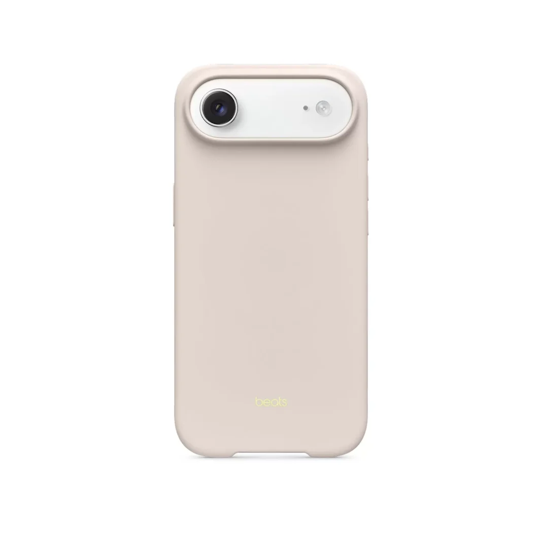 Husa de protectie Apple Beats pentru iPhone Air cu MagSafe și control al camerei Lime Stone Husa de protectie Apple Beats pentru iPhone Air cu MagSafe și control al camerei Lime Stone
