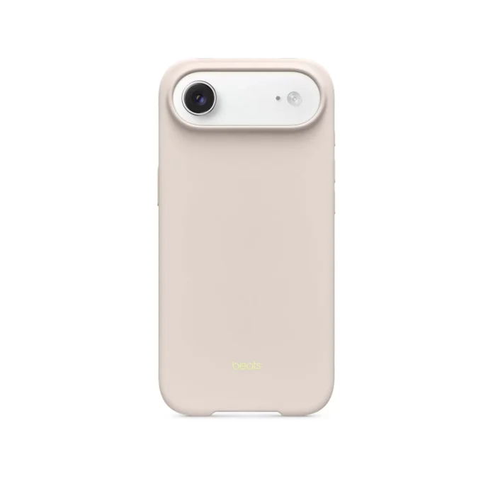 Husa de protectie Apple Beats pentru iPhone Air cu MagSafe și control al camerei Lime Stone Husa de protectie Apple Beats pentru iPhone Air cu MagSafe și control al camerei Lime Stone