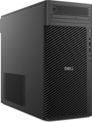 Sistem Brand Dell Pro Max Tower T2 FCT2250 Intel Core Ultra 7 265K RTX 2000 Ada-16GB RAM 32GB HDD 2TB + SSD 1TB Windows 11 Pro NBD Sistem Brand Dell Pro Max Tower T2 FCT2250 Intel Core Ultra 7 265K RTX 2000 Ada-16GB RAM 32GB HDD 2TB + SSD 1TB Windows 11 Pro NBD