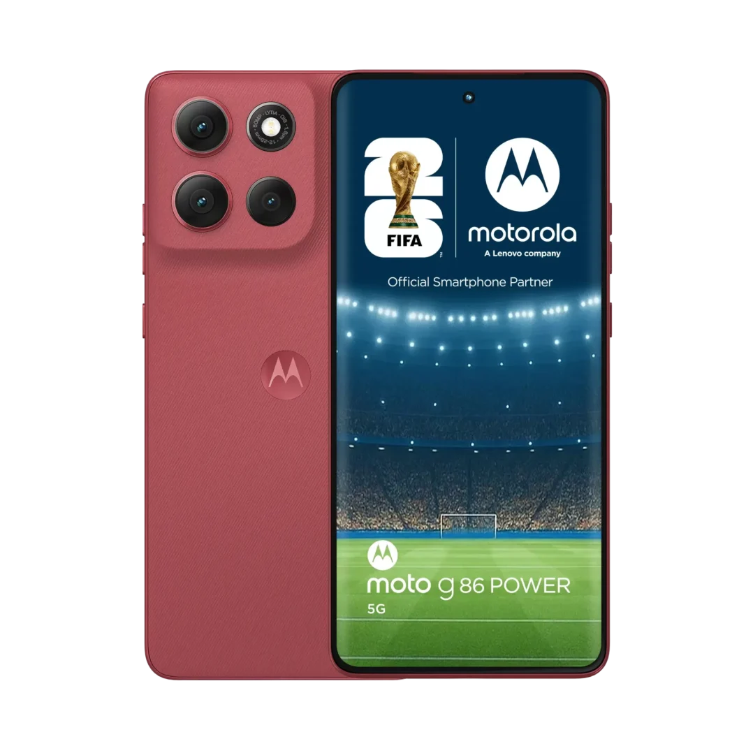 Telefon Mobil Motorola Moto G86 Power 256GB Flash 12GB RAM Dual SIM 5G Pantone Chrysanthemum Telefon Mobil Motorola Moto G86 Power 256GB Flash 12GB RAM Dual SIM 5G Pantone Chrysanthemum