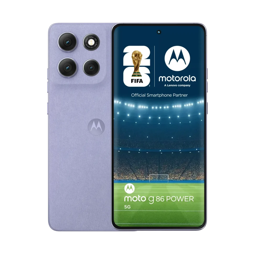 Telefon Mobil Motorola Moto G86 Power 256GB Flash 12GB RAM Dual SIM 5G Pantone Cosmic Sky Telefon Mobil Motorola Moto G86 Power 256GB Flash 12GB RAM Dual SIM 5G Pantone Cosmic Sky