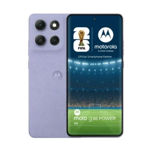 Telefon Mobil Motorola Moto G86 Power 256GB Flash 12GB RAM Dual SIM 5G Pantone Cosmic Sky Telefon Mobil Motorola Moto G86 Power 256GB Flash 12GB RAM Dual SIM 5G Pantone Cosmic Sky