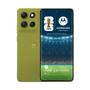 Telefon Mobil Motorola Moto G86 Power 256GB Flash 12GB RAM Dual SIM 5G Pantone Golden Cypress Telefon Mobil Motorola Moto G86 Power 256GB Flash 12GB RAM Dual SIM 5G Pantone Golden Cypress