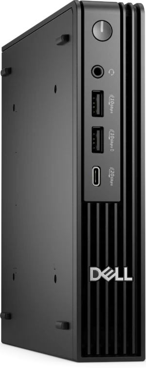 Sistem Brand Dell Pro Micro Plus QBM1250 Intel Core Ultra 5 235 RAM 16GB SSD 512GB Linux ProSupport Sistem Brand Dell Pro Micro Plus QBM1250 Intel Core Ultra 5 235 RAM 16GB SSD 512GB Linux ProSupport