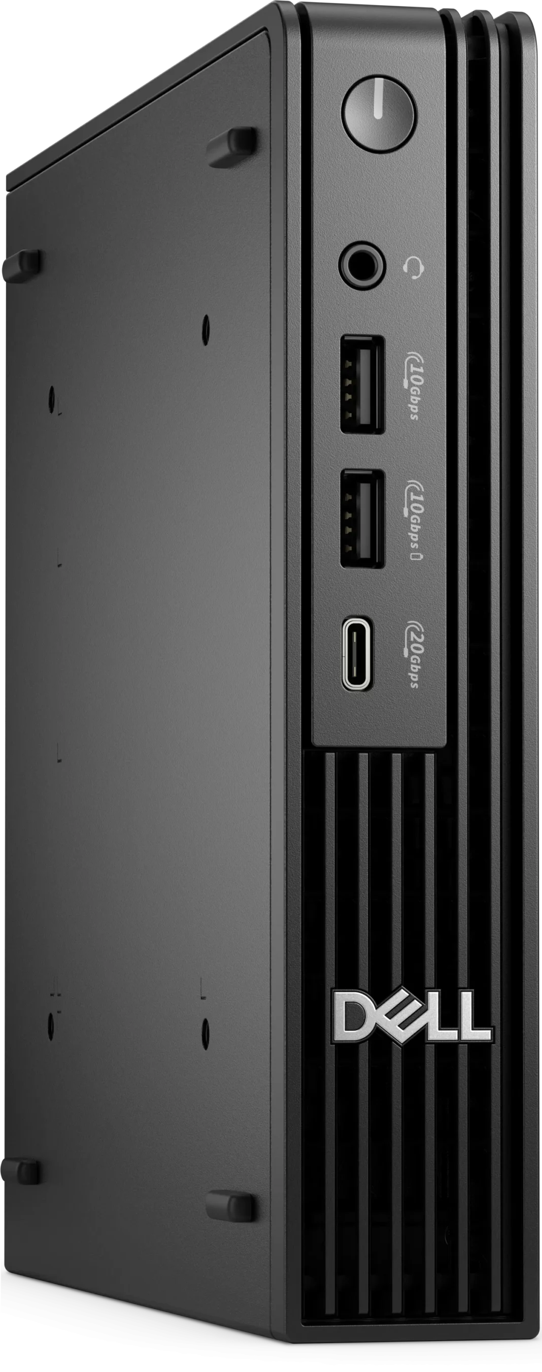 Sistem Brand Dell Pro Micro Plus QBM1250 Intel Core Ultra 5 235 RAM 16GB SSD 512GB Windows 11 Pro ProSupport Sistem Brand Dell Pro Micro Plus QBM1250 Intel Core Ultra 5 235 RAM 16GB SSD 512GB Windows 11 Pro ProSupport