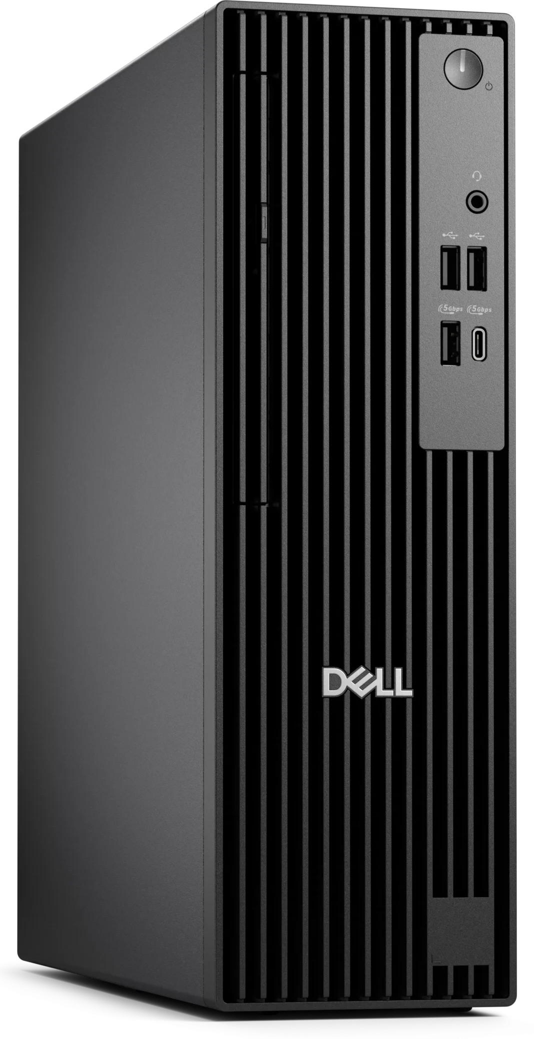 Sistem Brand Dell Pro Slim QCS1255 AMD Ryzen 3 8300G RAM 8GB SSD 512GB Windows 11 Pro ProSupport Sistem Brand Dell Pro Slim QCS1255 AMD Ryzen 3 8300G RAM 8GB SSD 512GB Windows 11 Pro ProSupport