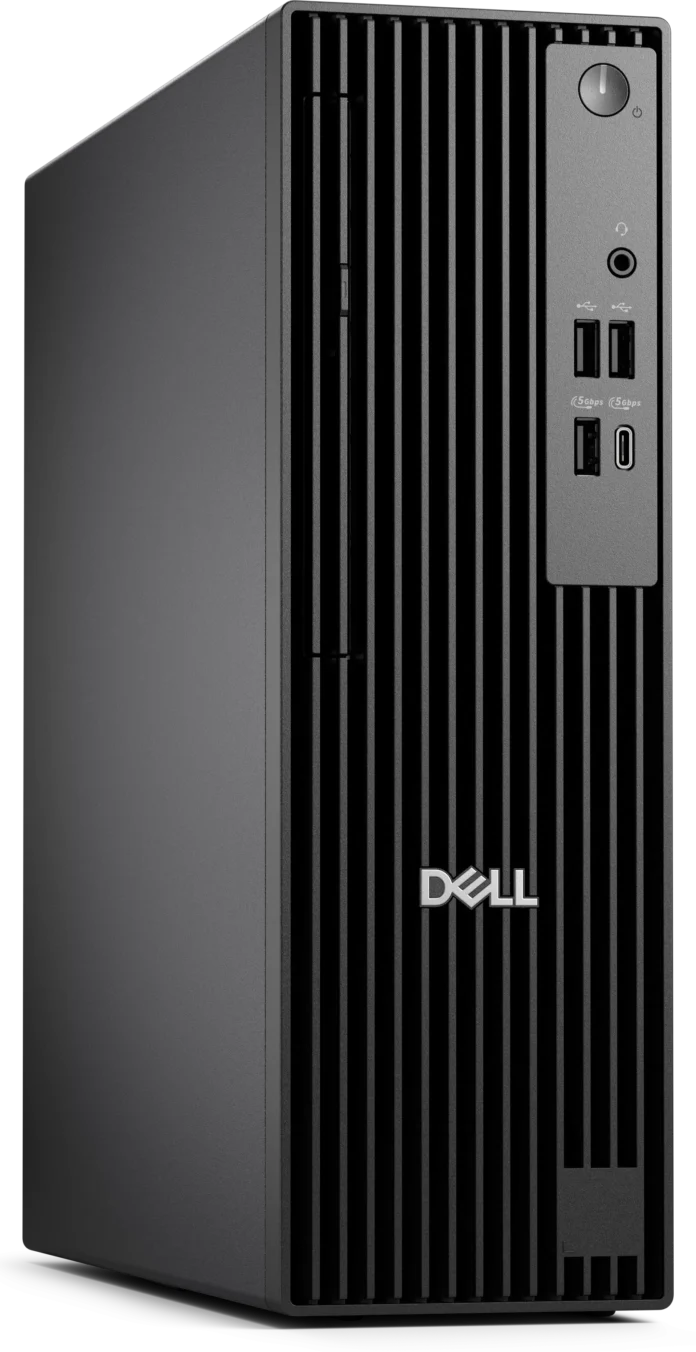 Sistem Brand Dell Pro Slim QCS1255 AMD Ryzen 3 8300G RAM 8GB SSD 512GB Windows 11 Pro ProSupport Sistem Brand Dell Pro Slim QCS1255 AMD Ryzen 3 8300G RAM 8GB SSD 512GB Windows 11 Pro ProSupport