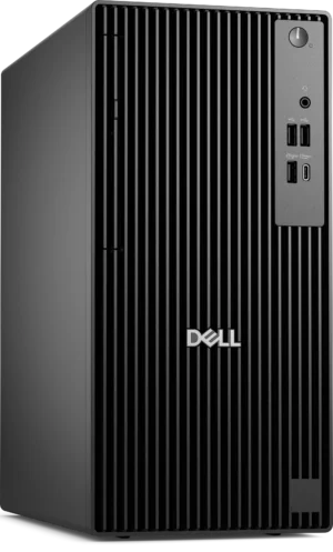 Sistem Brand Dell Pro Tower QCT1255 AMD Ryzen 5 8600G RAM 16GB SSD 512GB Windows 11 Pro ProSupport Sistem Brand Dell Pro Tower QCT1255 AMD Ryzen 5 8600G RAM 16GB SSD 512GB Windows 11 Pro ProSupport