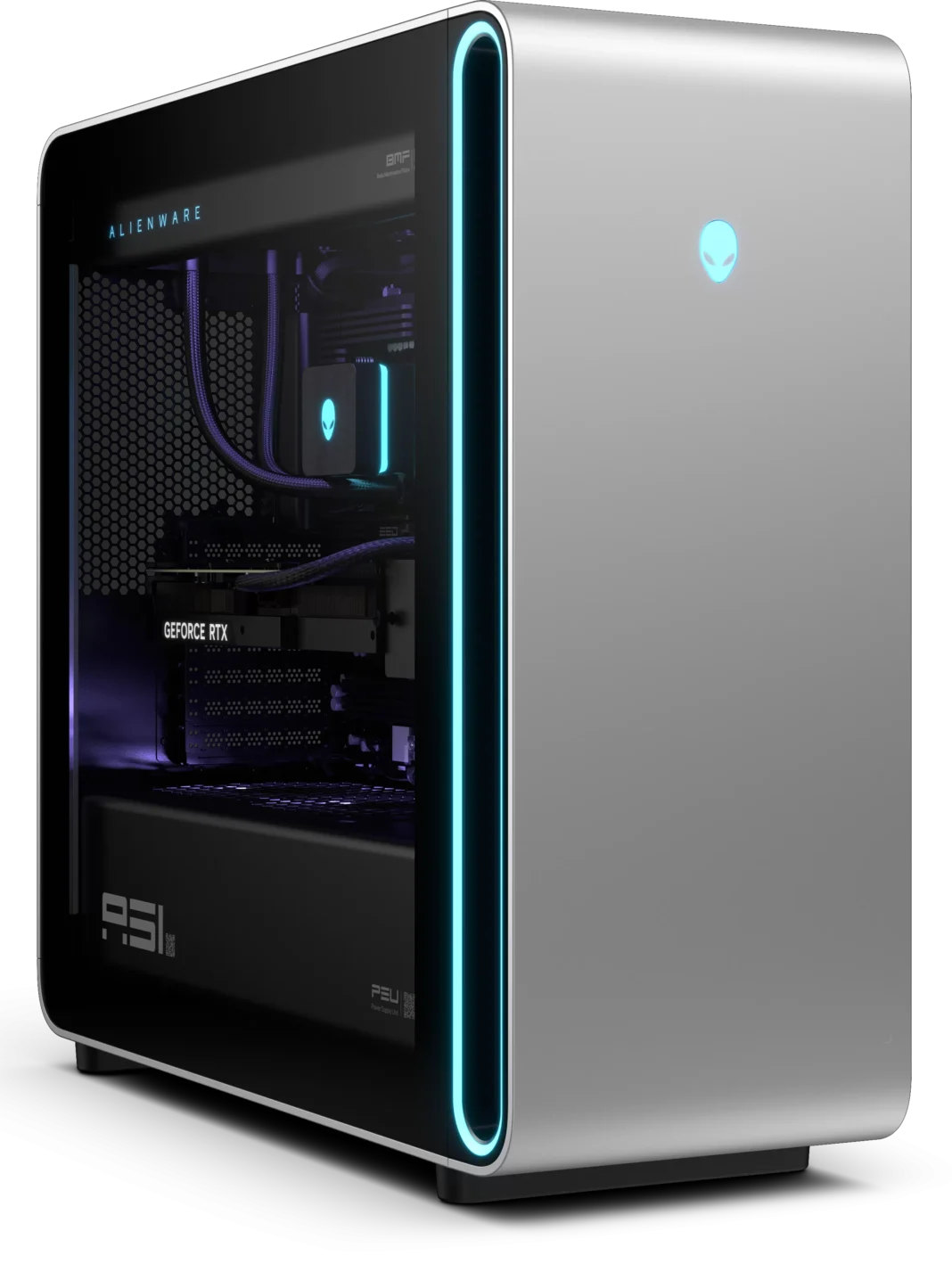 Sistem Brand Dell Alienware Area 51 AAT2250 Intel Core Ultra 7 265K RTX 5070-12GB RAM 32GB SSD 1TB Windows 11 Pro BOS Sistem Brand Dell Alienware Area 51 AAT2250 Intel Core Ultra 7 265K RTX 5070-12GB RAM 32GB SSD 1TB Windows 11 Pro BOS
