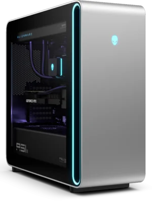 Sistem Brand Dell Alienware Area 51 AAT2250 Intel Core Ultra 7 265K RTX 5070-12GB RAM 32GB SSD 1TB Windows 11 Pro BOS Sistem Brand Dell Alienware Area 51 AAT2250 Intel Core Ultra 7 265K RTX 5070-12GB RAM 32GB SSD 1TB Windows 11 Pro BOS