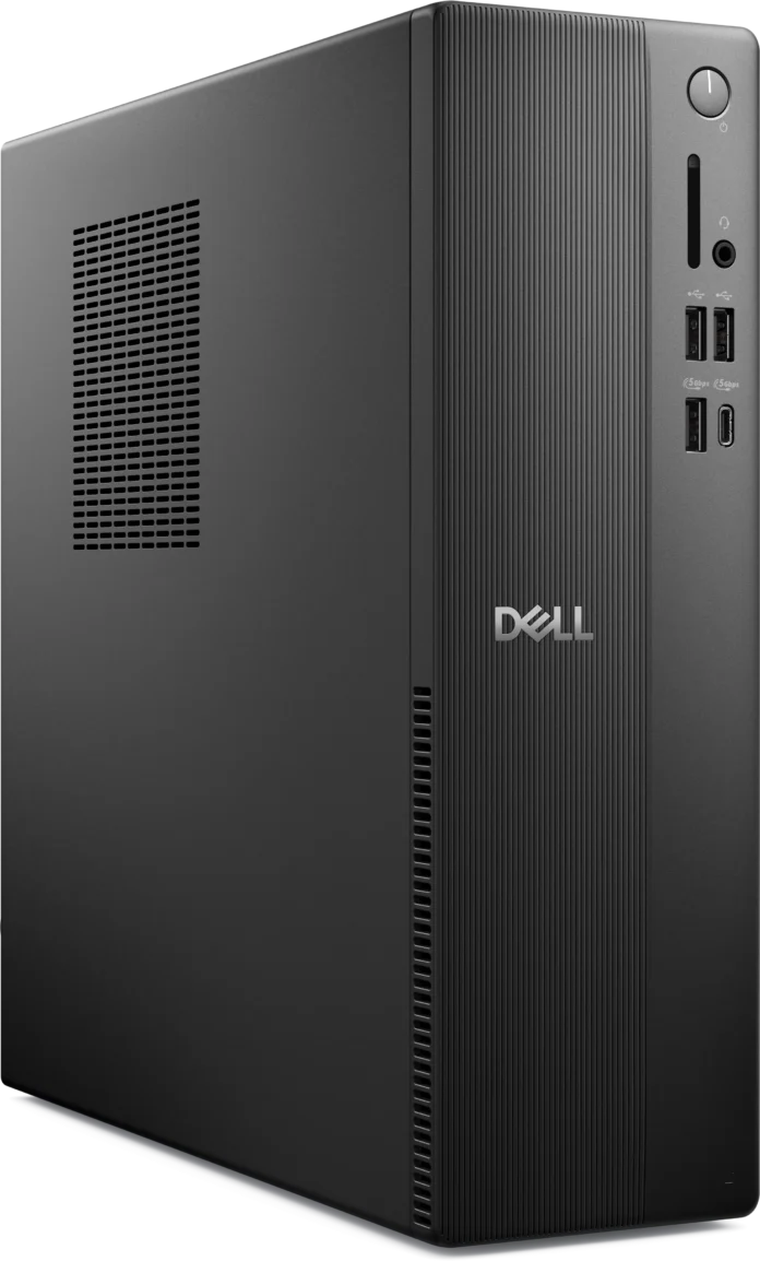 Sistem Brand Dell Slim ECS1250 Intel Core i7-14700 RAM 16GB SSD 512GB Linux ProSpt Sistem Brand Dell Slim ECS1250 Intel Core i7-14700 RAM 16GB SSD 512GB Linux ProSpt