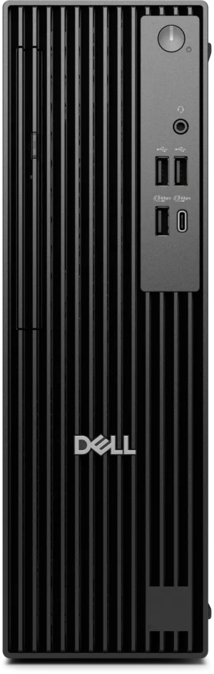 Sistem Brand Dell Pro Slim QCS1250 Intel Core Ultra 5 235 RAM 16GB SSD 512GB Linux ProSpt Sistem Brand Dell Pro Slim QCS1250 Intel Core Ultra 5 235 RAM 16GB SSD 512GB Linux ProSpt