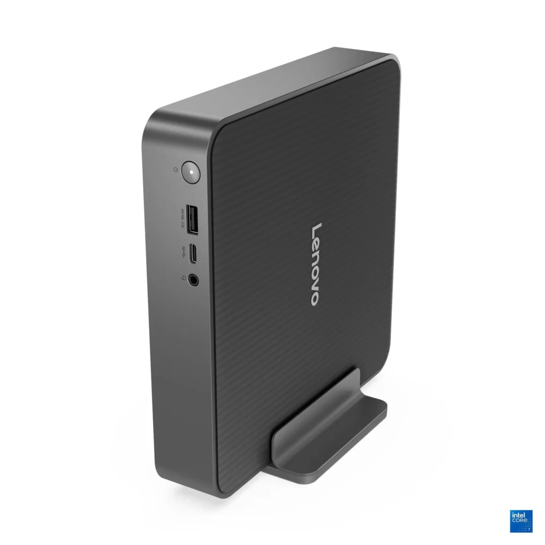 Sistem Brand Lenovo IdeaCentre Mini 01IRH10R Intel Core 7 240H RAM 16GB SSD 1TB Vertical Stand No OS Luna Grey Sistem Brand Lenovo IdeaCentre Mini 01IRH10R Intel Core 7 240H RAM 16GB SSD 1TB Vertical Stand No OS Luna Grey