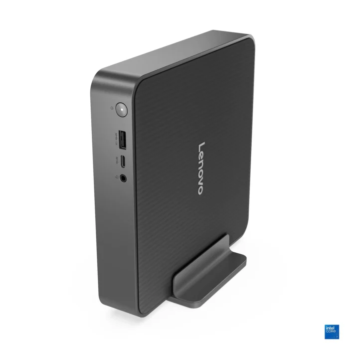 Sistem Brand Lenovo IdeaCentre Mini 01IRH10R Intel Core 7 240H RAM 16GB SSD 1TB Vertical Stand No OS Luna Grey Sistem Brand Lenovo IdeaCentre Mini 01IRH10R Intel Core 7 240H RAM 16GB SSD 1TB Vertical Stand No OS Luna Grey