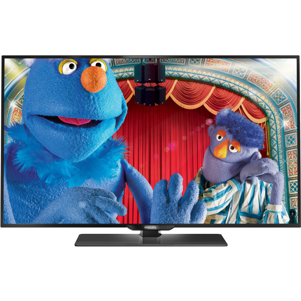 Televizor LED, Philips 32PHH4309/88, 80 cm, HD Televizor LED, Philips 32PHH4309/88, 80 cm, HD