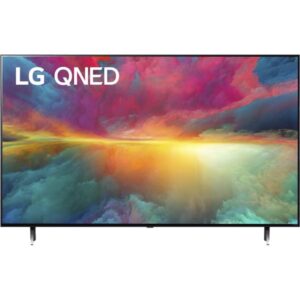 Televizor QNED Smart LG 55QNED753RA, Ultra HD 4K, HDR, 139cm Televizor QNED Smart LG 55QNED753RA, Ultra HD 4K, HDR, 139cm