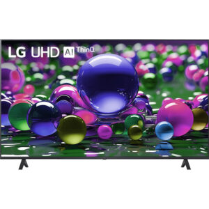 Televizor Smart LG 50UR78003LK, 126 cm, Ultra-HD 4K, Clasa F Televizor Smart LG 50UR78003LK, 126 cm, Ultra-HD 4K, Clasa F