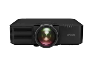 Videoproiector Epson EB-L695SE WUXGA Black Videoproiector Epson EB-L695SE WUXGA Black