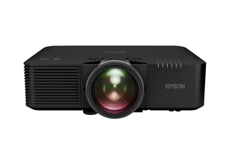 Videoproiector Epson EB-L695SE  WUXGA  Black