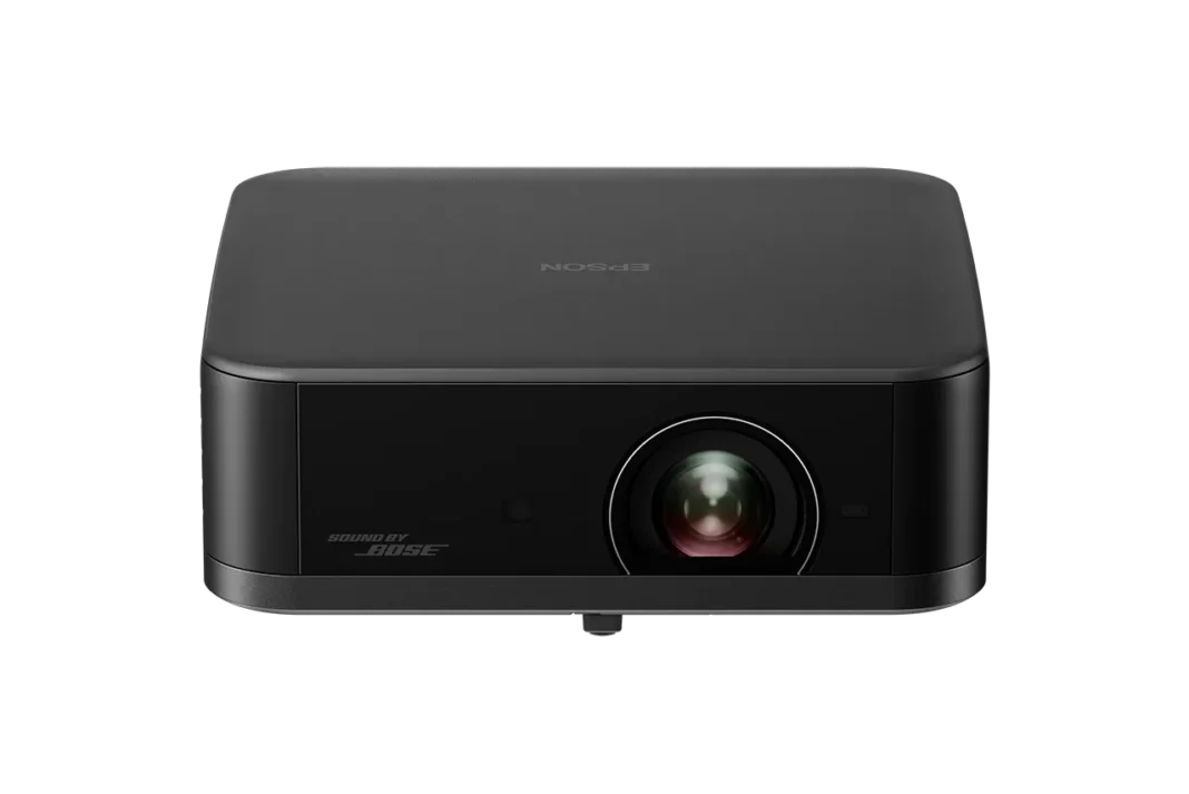 Videoproiector Epson Lifestudio Pop EF-62B Metallic Black Videoproiector Epson Lifestudio Pop EF-62B Metallic Black